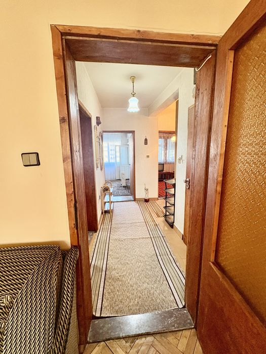 Продава се Тристаен апартамент в Монтана, Младост 1 - 70 кв.м за 1421 €/кв.м - Снимка #3