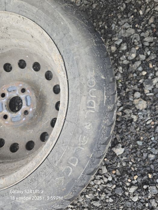 Колесо 185/65/15
