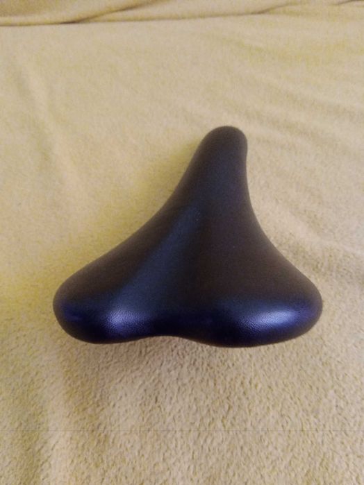 Спортна седалка за велосипед CR-MO