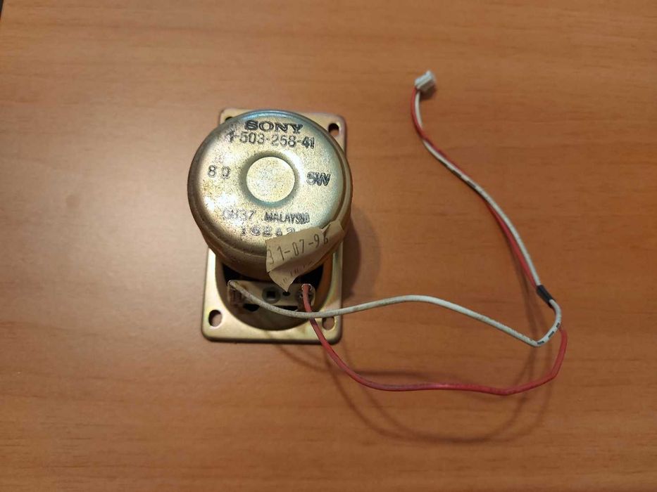 DIFUZOR TV Sony 5W 8 ohmi