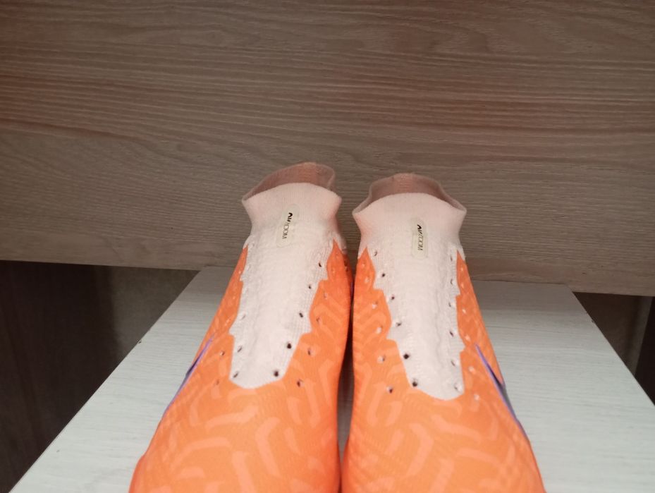 Сороконожки nike