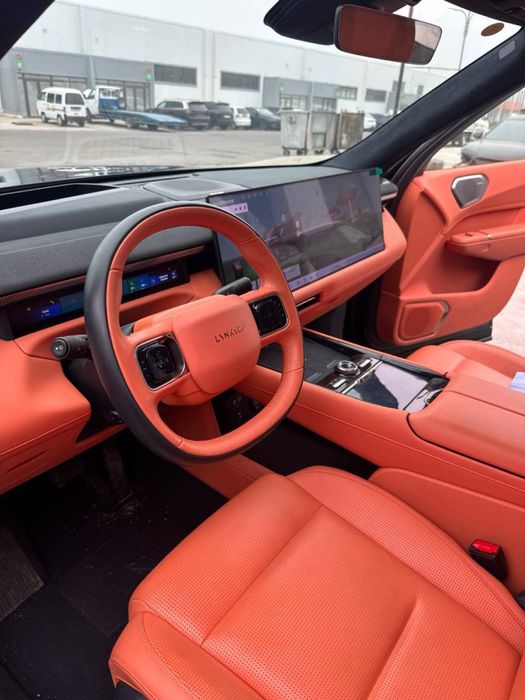 Lynk&co 900  1,5T 2025 йил