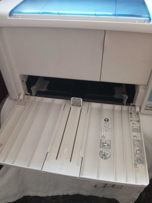 Мастилено струен принтер Xerox