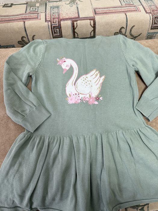 Платья для девочки