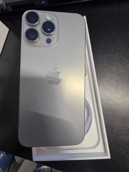 Iphone 15 Pro Max 256гб