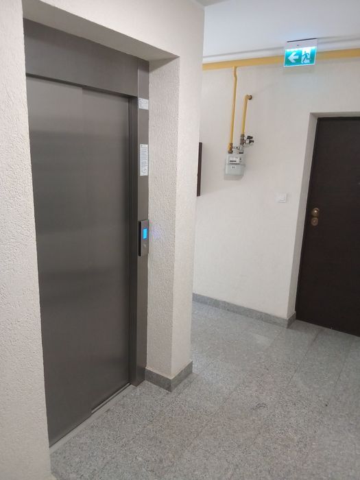 Inchiriez apartament cu 2 camere Botoșani