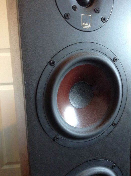 DALI SUITE 2.8 Boxe High End