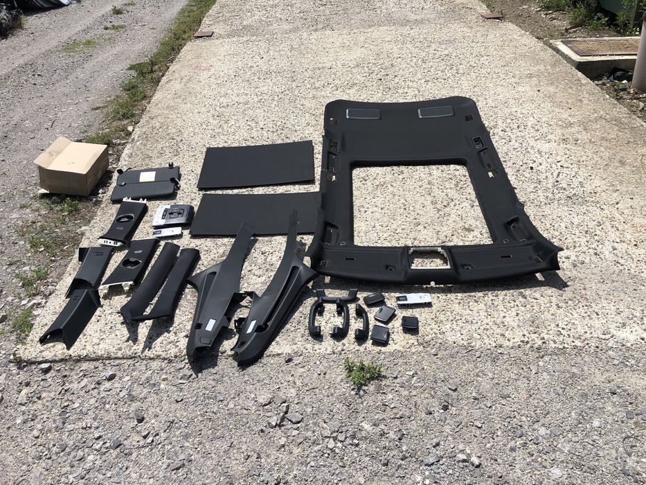 Черен таван бмв 3 ф31 ( cheren tavan bmw 3 f31 )