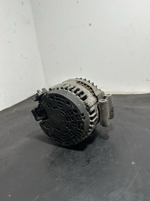 Alternator BMW Seria 3 E90 325i 330i 3.0 benzina N52 N53 | 7551256