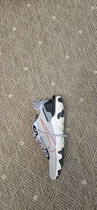 Nike react vision обувки