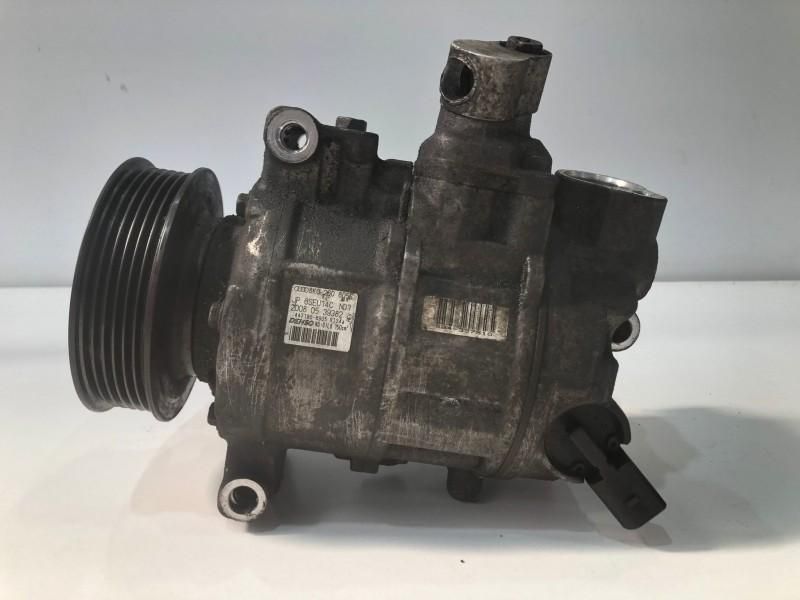 Compresor clima 8K0260805E Audi A5 8T [2007 - 2011]