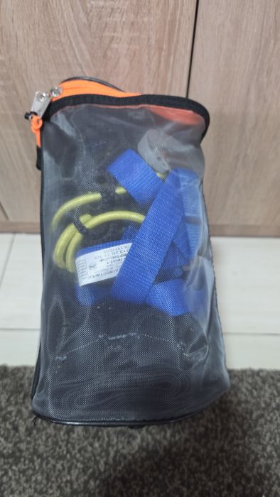 Lanțuri zăpadă Michelin Easy Grip Evolution