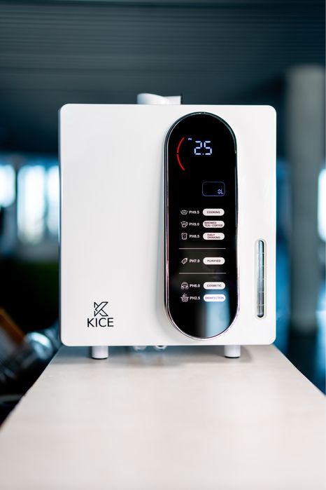 Filtru Kice -6000 L - compatibil kangen SD501, Platinum, JRII, R