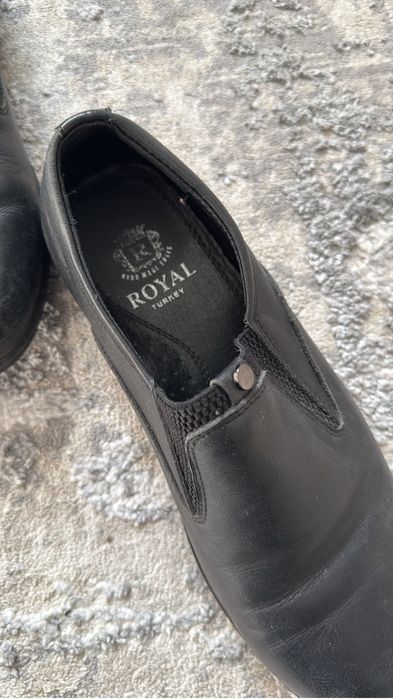 Продам обувь на мальчика