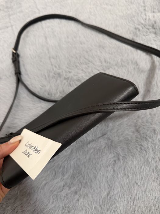 Оригинална чанта Calvin klein