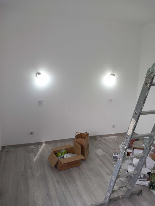 Instalator Sanitar si Electrician!!! CRAIOVA