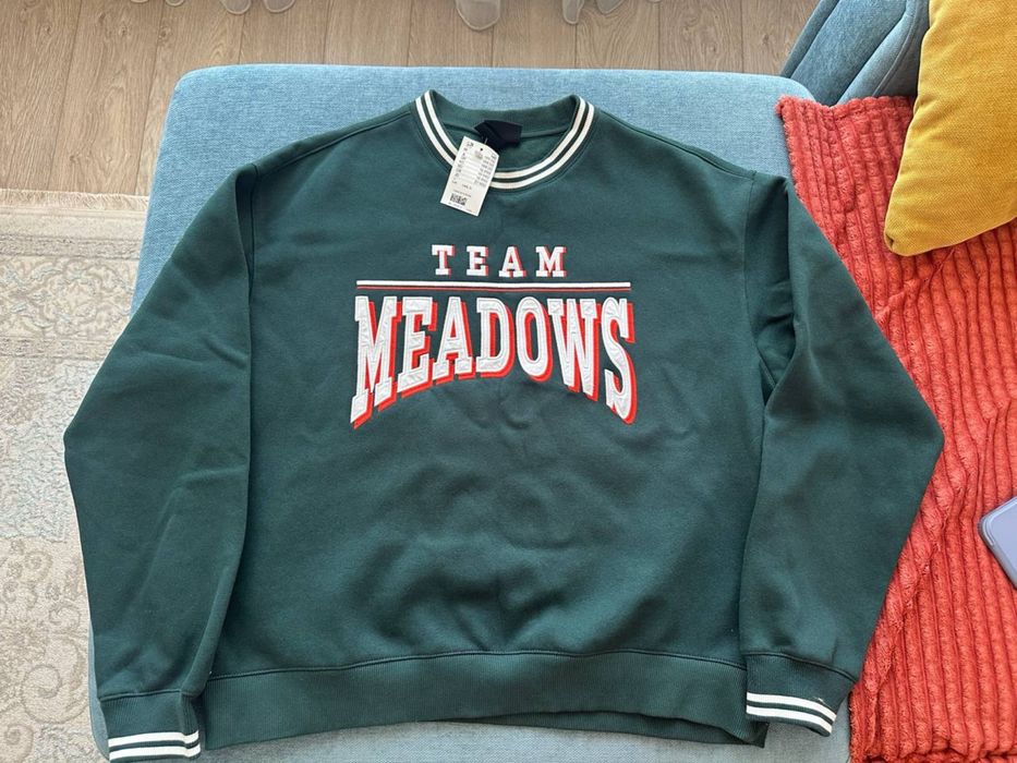 Продам свитшот и худи