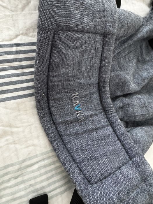 Ергономична раница KAVKA