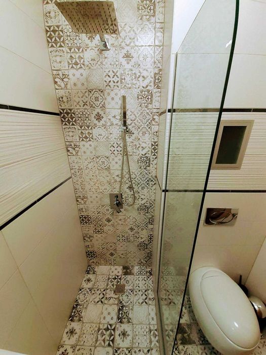 Дава се под наем Едностаен апартамент в Пловдив, Христо Смирненски - 46 кв.м за 350 € - Снимка #7