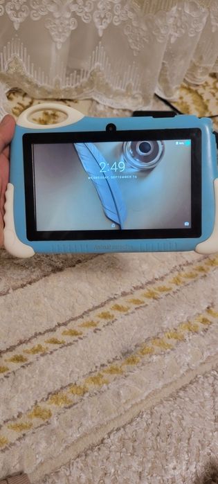 Planshet sotiladi KT600 pro