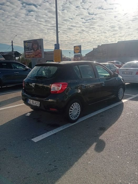 Dacia Sandero de Vânzare