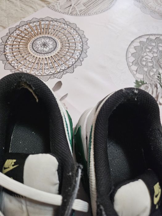 Маратонки найк номер 43