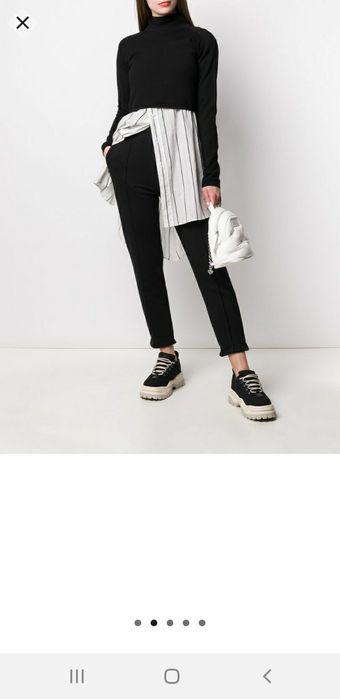 Y 3 Yohji Yamamoto с размер