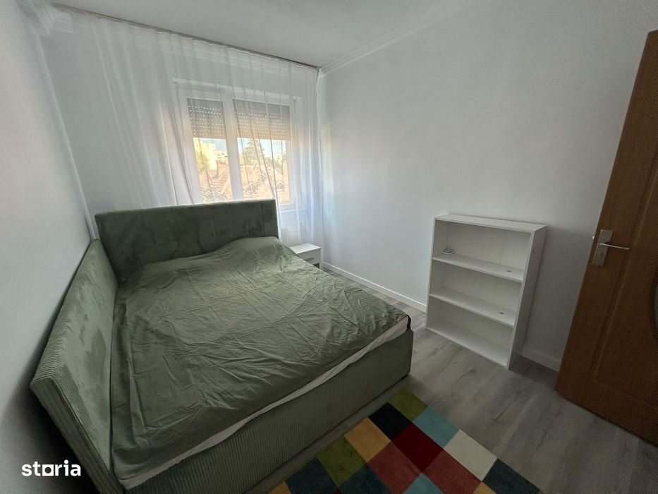 Apartament 2 camere zona Colina Universitatii