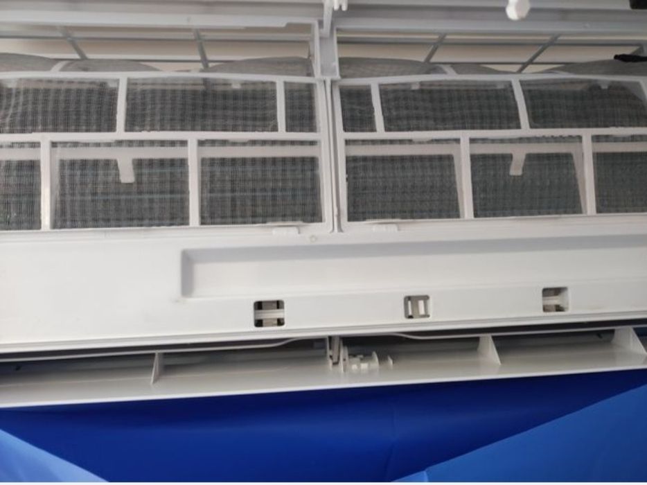 Комплект за почистване на климатик