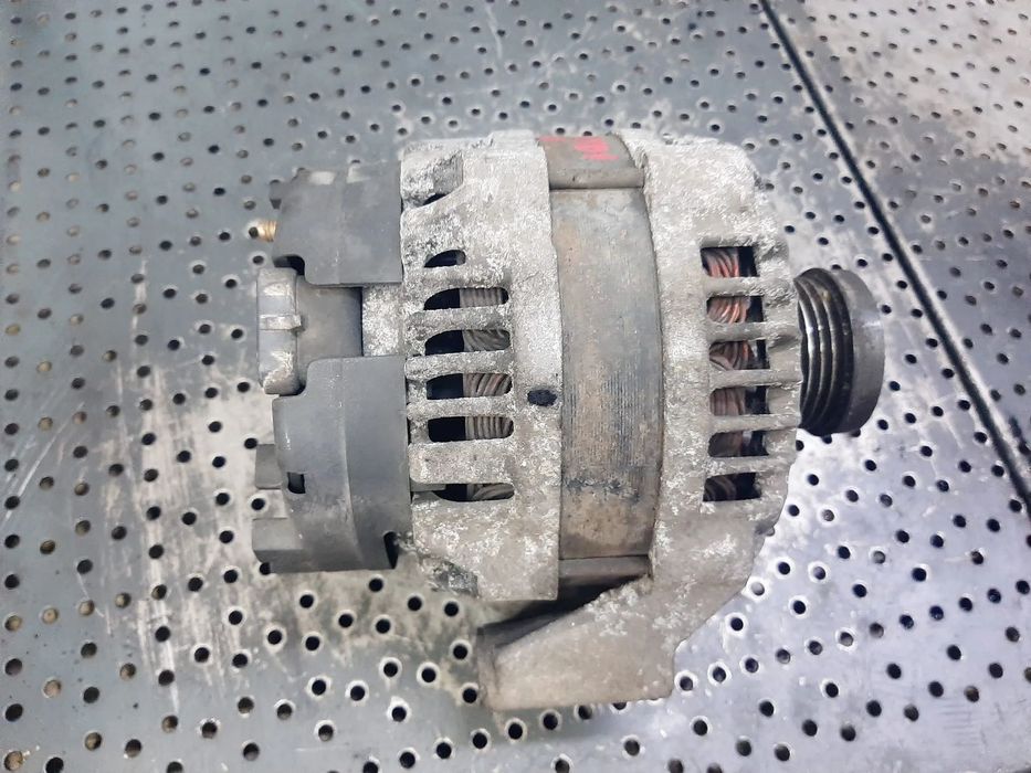 alternator 2.7 xdi 665925 ssangyong  rexton a6651540002