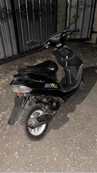 Хонда дио 27 Honda dio 27