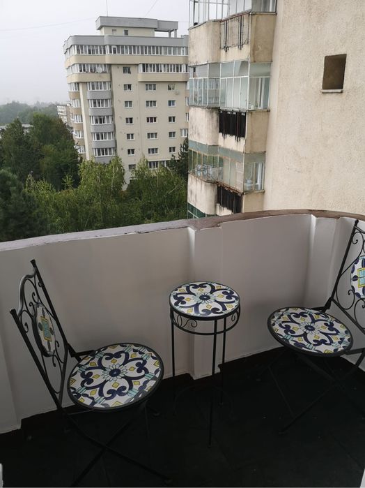 PF vand apartament Calea Manastur