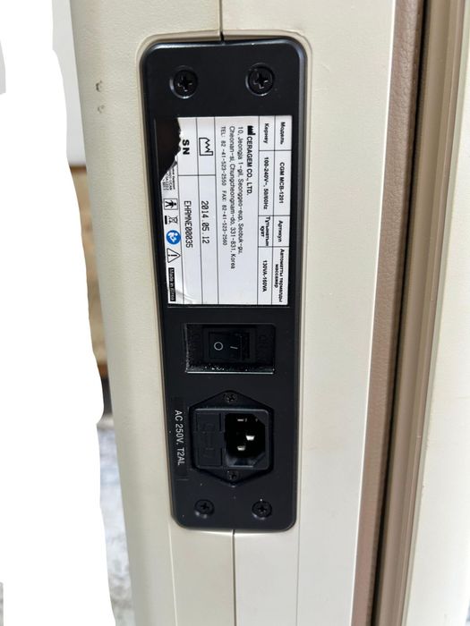 Массажное лечебное кровать CERAGEM