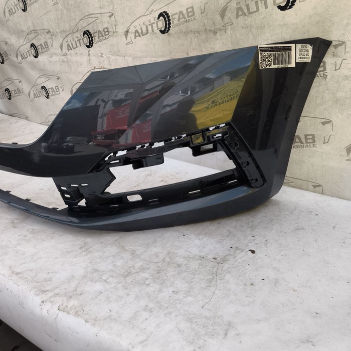 Bara fata Skoda Octavia 4 an 2019-2020-2021-2022-2023