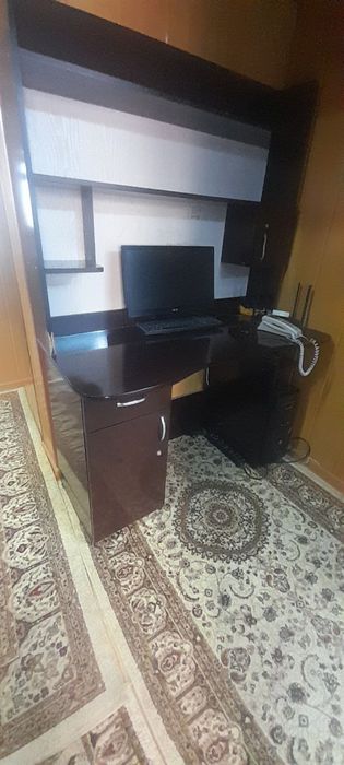 Компьютерный столь