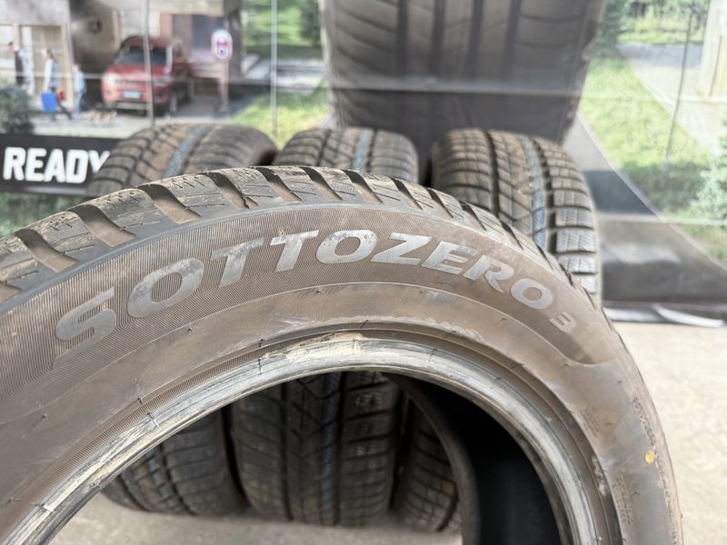 205/60/16 PIRELLI 4бр