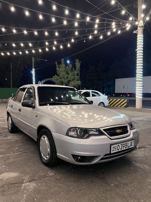 ВЫКУП ёки НАКД !!! Нехиа 1.6 l матор, метан