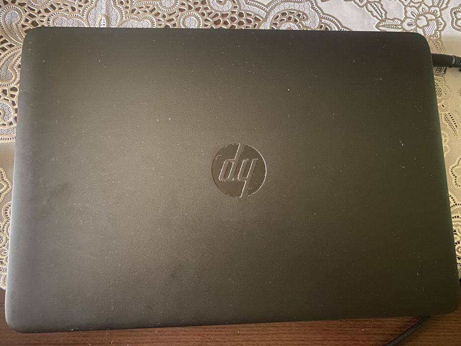 Laptop HP EliteBook