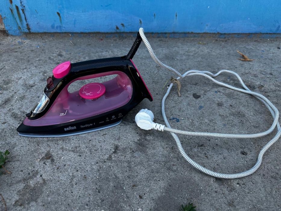 Продам утюги