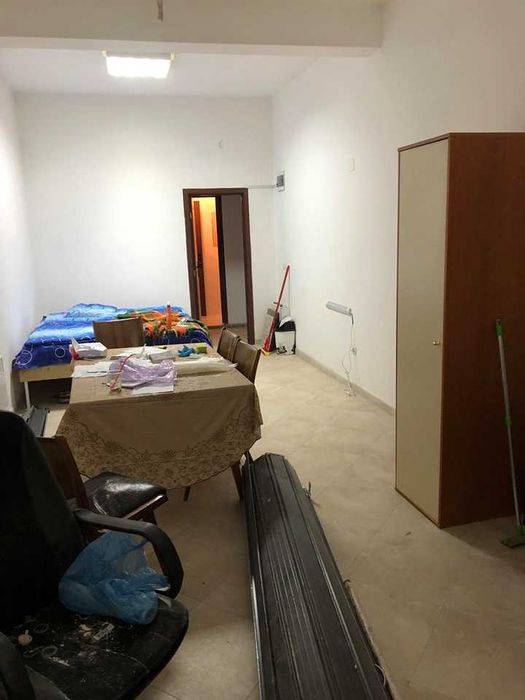 Дава се под наем Едностаен апартамент в София, Красно село - 30 кв.м за 298.86 € - Снимка #1