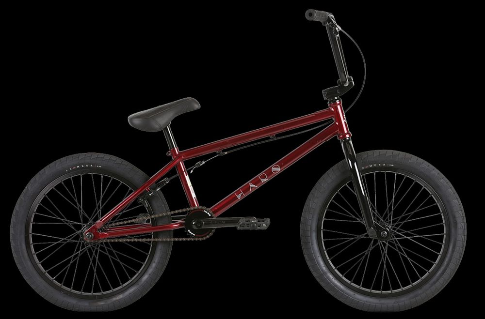 Велосипед для трюков