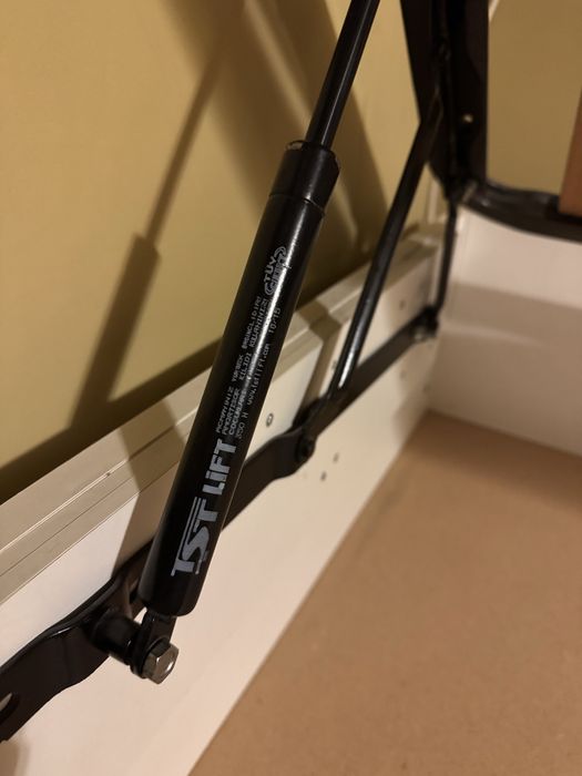 Двулицев матрак на Тед”Matterra”, размер 90/200