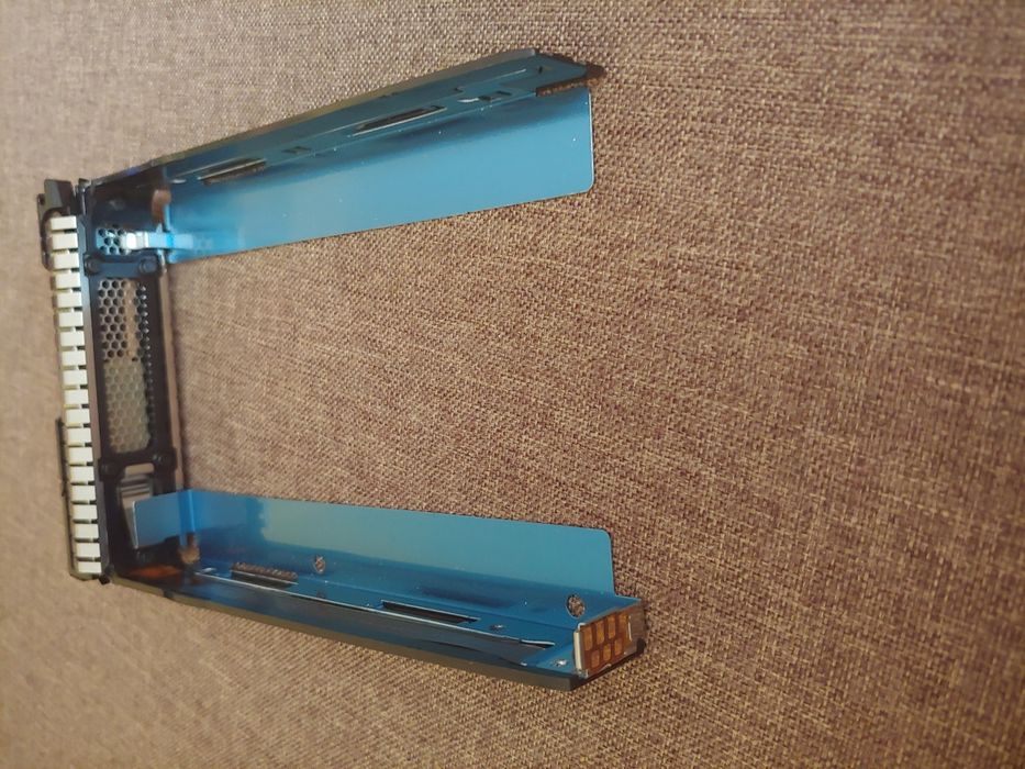 Vand rack hdd 3,5 server HP hot-plug SC Midline