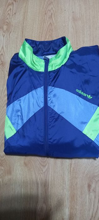 Чисто нов комплект анцунг с подплата  Adidas