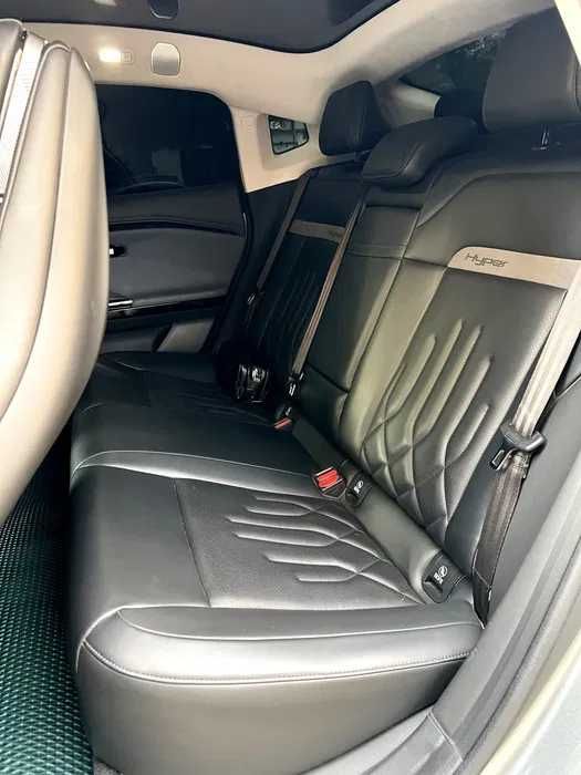 gac aion huper gt smart 710km
