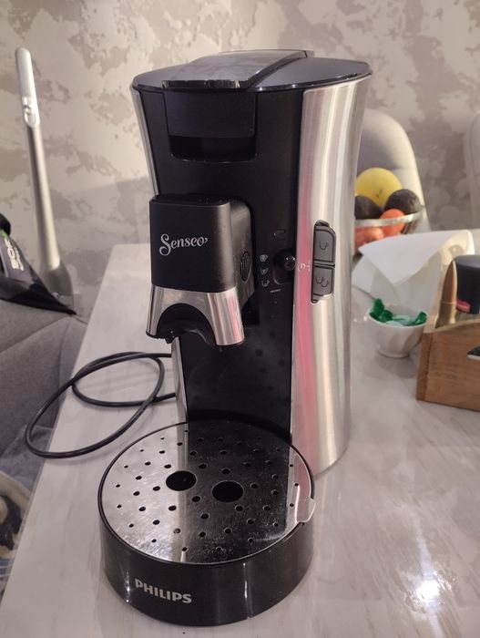 Кафе машина Filips Senseo