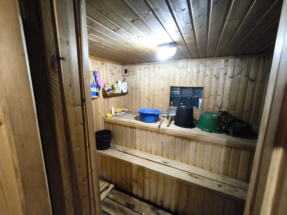 Продам дом в экологически чистом районе
