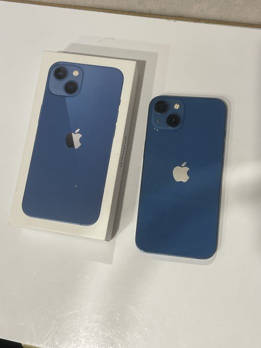 Iphone 13 на 128гб