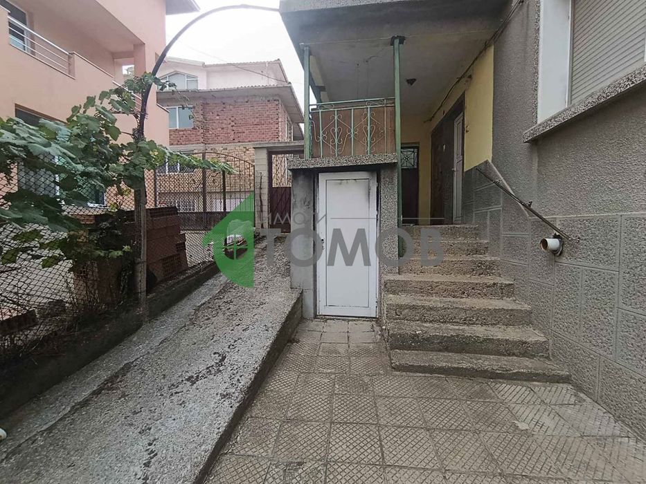 Дава се под наем Едностаен апартамент в Стара Загора, Самара 3 - 34 кв.м за 132.6 € - Снимка #12