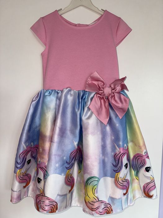 Ролки H&M 110-116см 4-6г